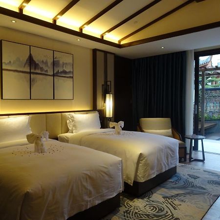 Wyndham Guilin Pingle Hotel Exterior photo